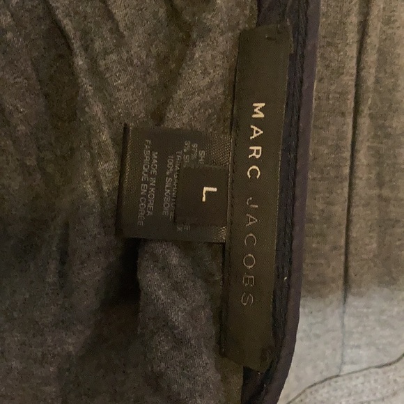 Marc Jacobs Dress Large - Picture 4 of 4